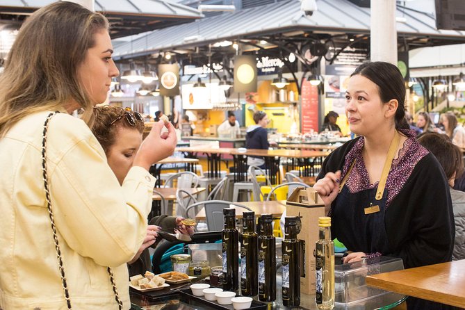 Lisbon Original Morning Food Tour by Food Lover Tour - What the guide adds to the food