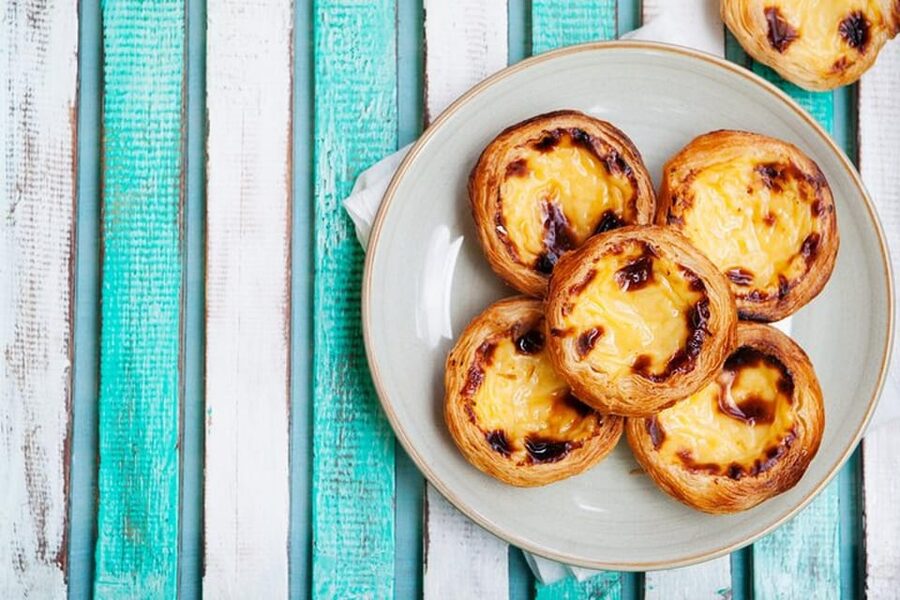 Lisbon: Pasteis de Nata Baking Class - Why pastéis de nata are worth learning in Lisbon