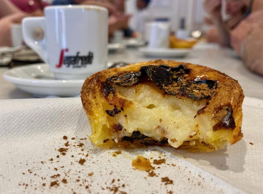 Lisbon: Pasteis de Nata Baking Class - Miguel’s teaching style keeps the class easygoing