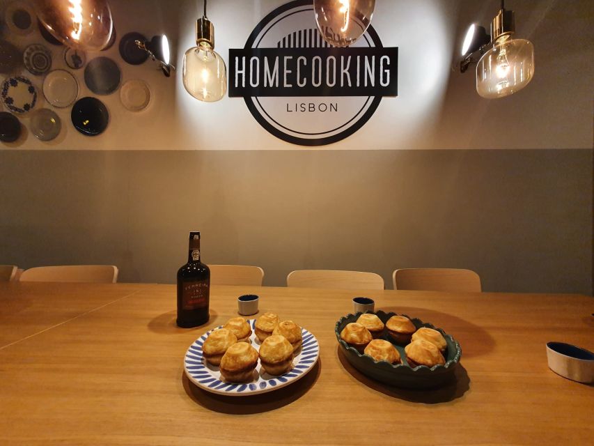 Lisbon: Pastel de Nata Baking Class - Why a pastel de nata class makes sense in Lisbon