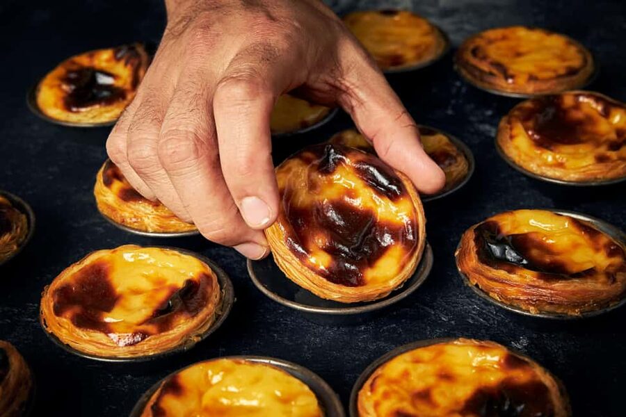 Lisbon: Pastel de Nata Masterclass at a Real Bakery - Key details before you book