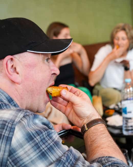 Lisbon: Pastel de Nata Masterclass at a Real Bakery - Who will enjoy this class most?