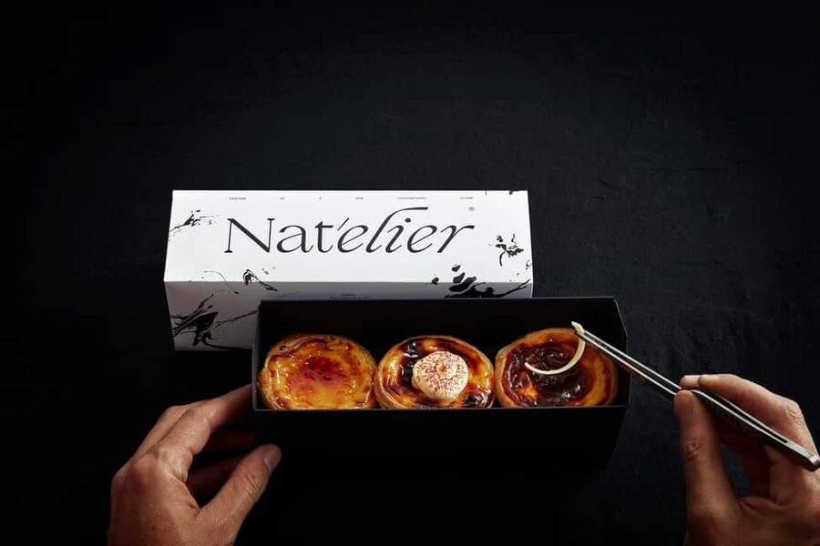 Lisbon: Pastel de Nata Masterclass at a Real Bakery - Why a bakery kitchen changes the experience