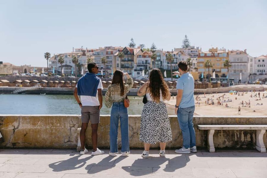 Lisbon: Pena Palace, Sintra, Cabo da Roca, & Cascais Daytrip - Who should book this day trip?
