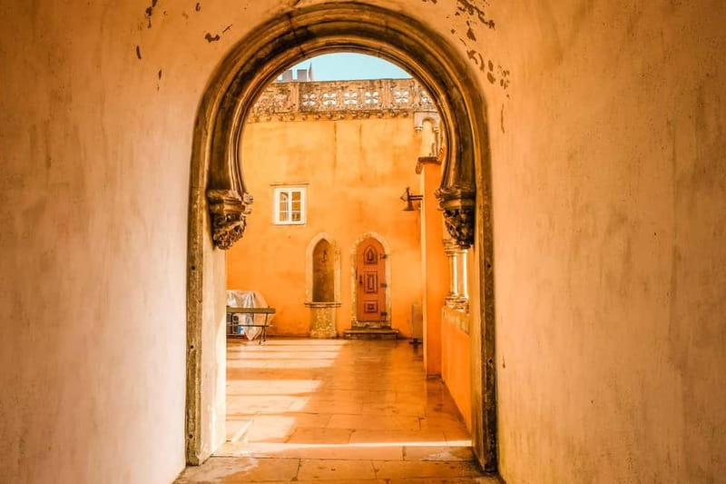 Lisbon: Pena Palace, Sintra, Regaleira, Roca, Cascais Tour - Is $76 a fair price?