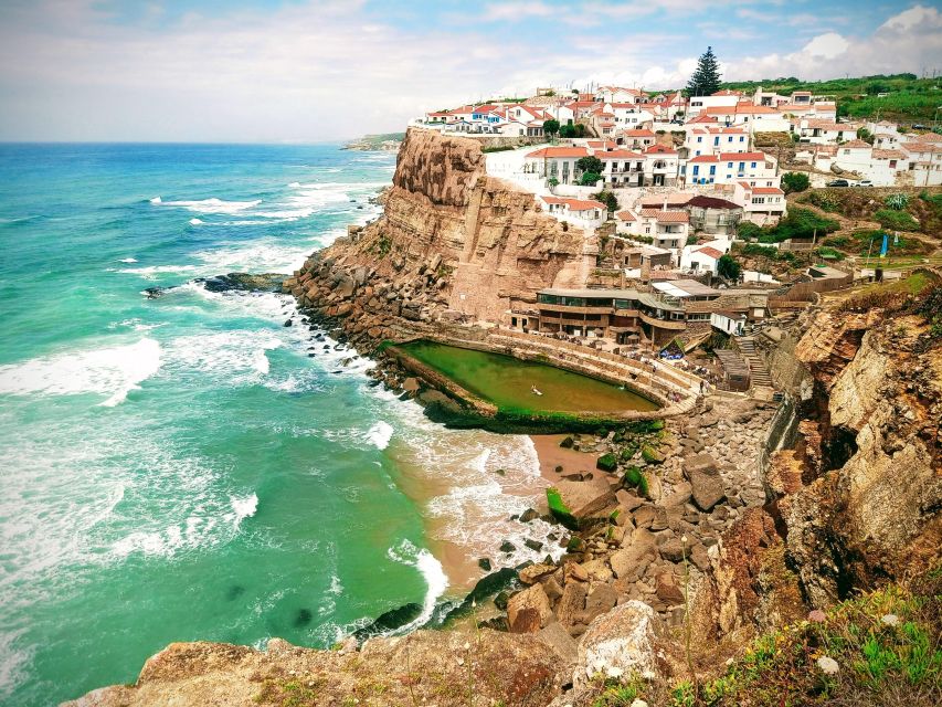 Lisbon: Pena, Regaleira & Atlantic Coast Tour with a Local - Why this small-group Sintra day works