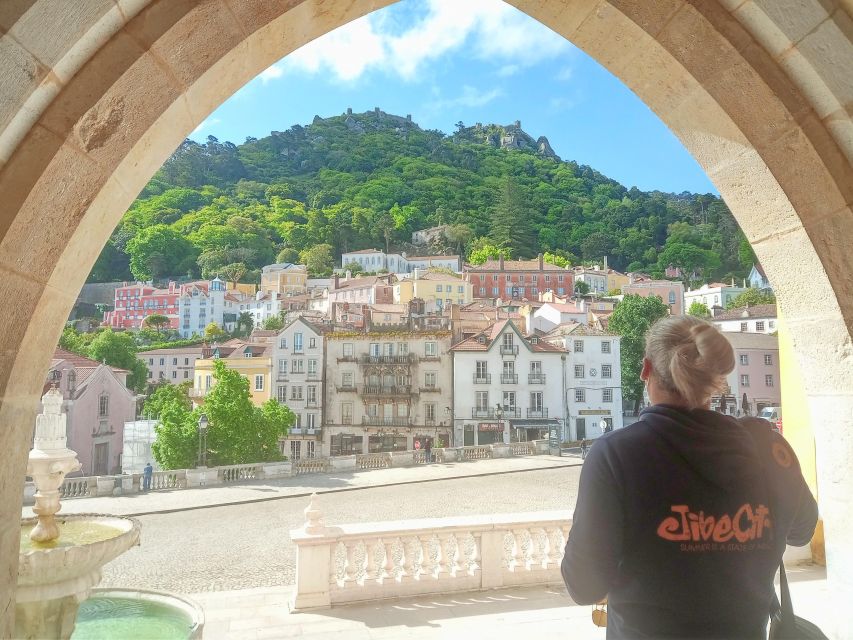 Lisbon: Pena, Regaleira & Atlantic Coast Tour with a Local - Is $76 a good value?