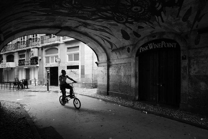 Lisbon Photo Private Day Tour - Key points to know before booking