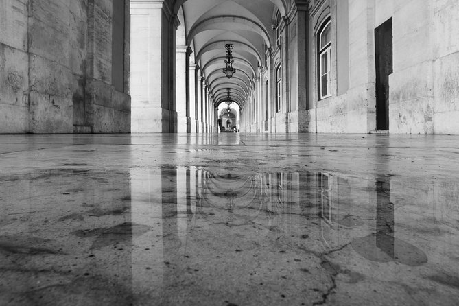 Lisbon Photo Private Day Tour - What you actually learn with a camera or phone