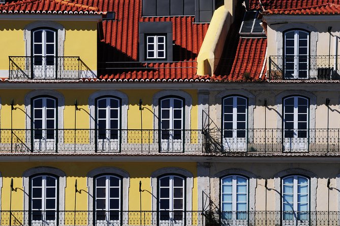 Lisbon Photo Private Day Tour - A private group changes the pace