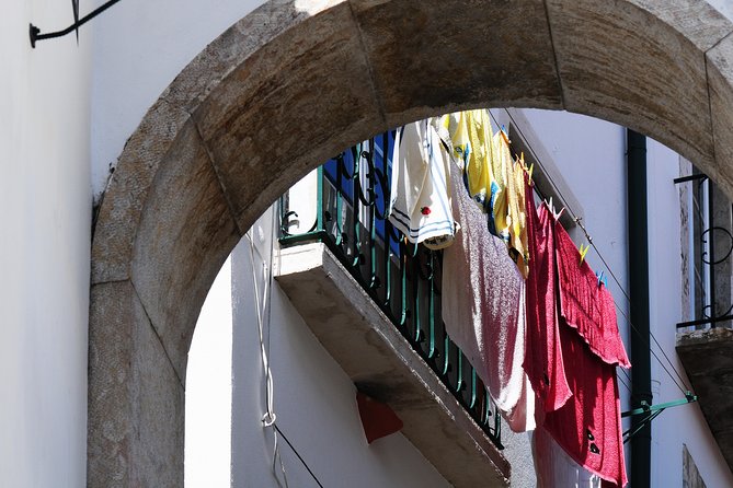 Lisbon Photo Private Day Tour - Starting at Praça Dom Pedro IV