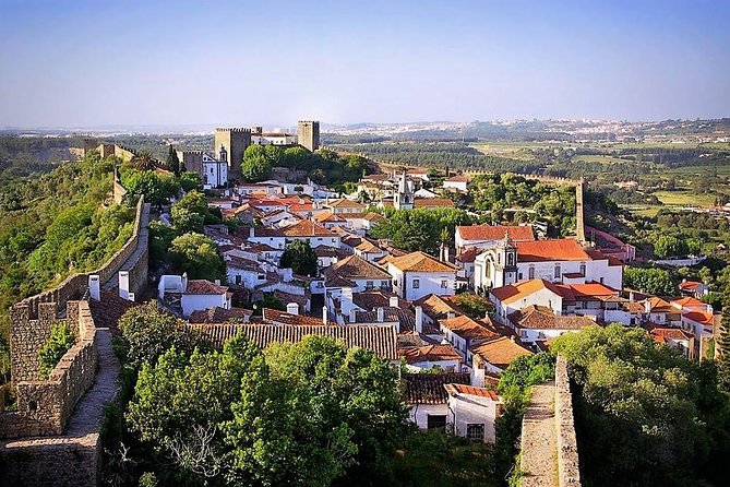 Lisbon & Porto Private Luxury Road Trip - Timing, pickup, and airport rules
