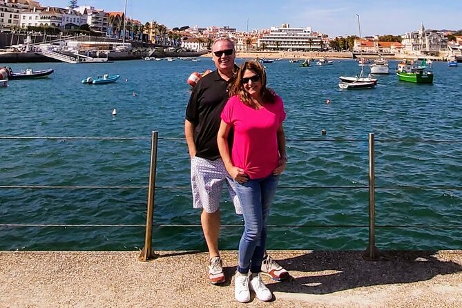 Lisbon & Porto Private Luxury Road Trip - Nazaré: Atlantic views and a famous surf break