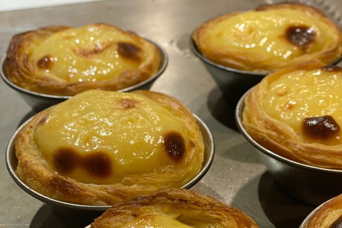 Lisbon Portuguese Cooking Class with 3-Course Dinner - How the chef affects the evening