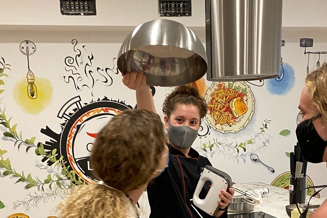 Lisbon Portuguese Cooking Class with 3-Course Dinner - Dietary restrictions and the menu question