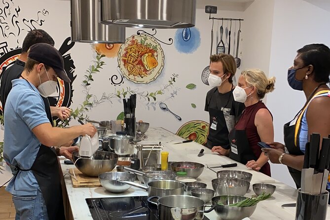 Lisbon Portuguese Cooking Class with 3-Course Dinner - Who will enjoy this Lisbon food class?
