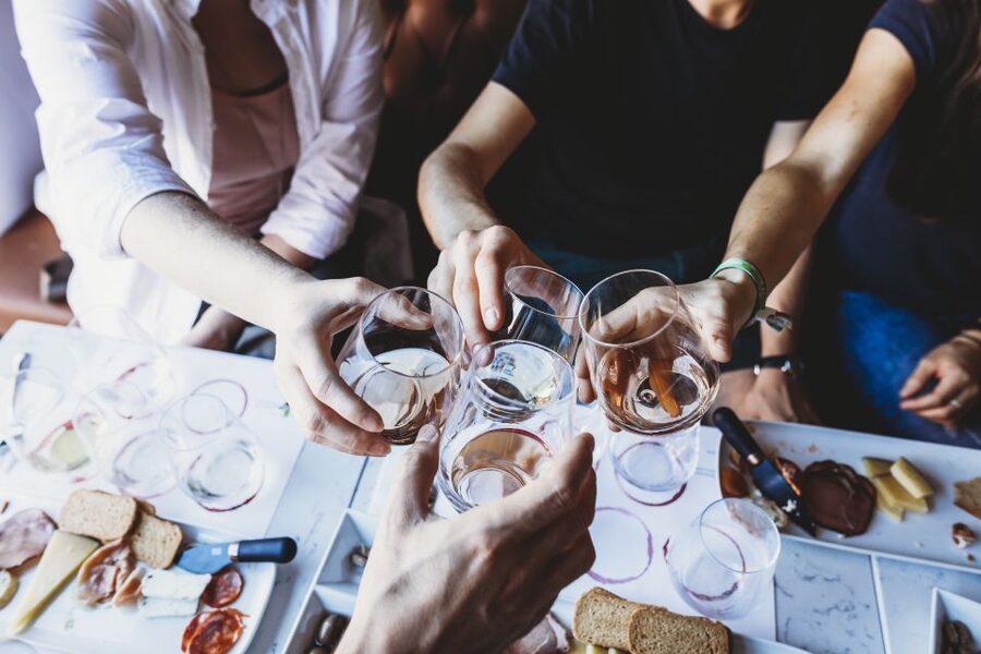 Lisbon: Portuguese Wine and Cheese Tasting with Lunch - Should you book From The Vine?