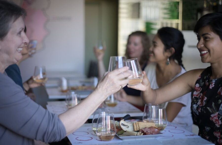 Lisbon: Portuguese Wine and Cheese Tasting with Lunch - What the $70 price really covers