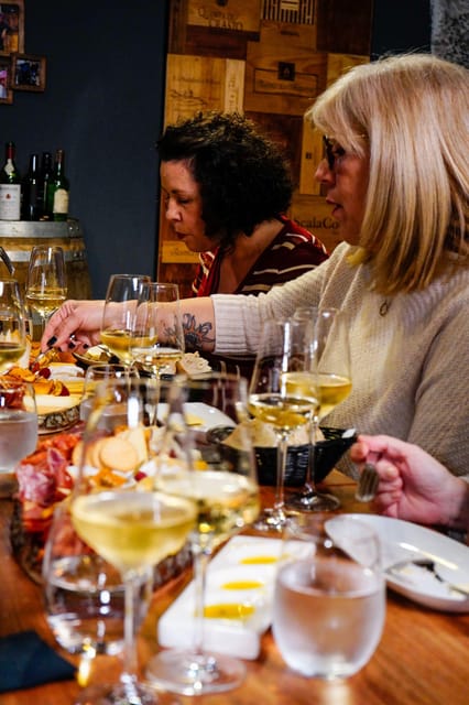Lisbon: Premium Wine and Tapas Tasting Session - Final call: is it worth booking?
