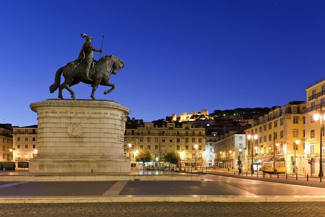 Lisbon Private 5-Hour Eco Tuk-Tuk Tour with Local Tastings - Key points to know before booking