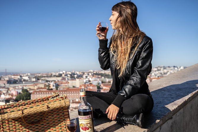Lisbon Private 5-Hour Eco Tuk-Tuk Tour with Local Tastings - Belém, where the river carries the story west