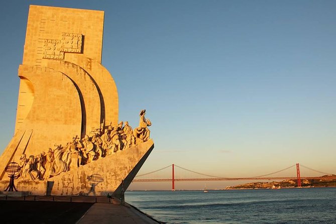 Lisbon Private And Customizable Half-Day Tour - Castelo de São Jorge brings the best high view
