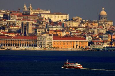 Lisbon Private And Customizable Half-Day Tour