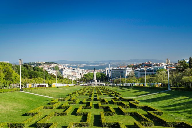 Lisbon Private And Customizable Half-Day Tour - Belém links Lisbon to Portugal’s seafaring past