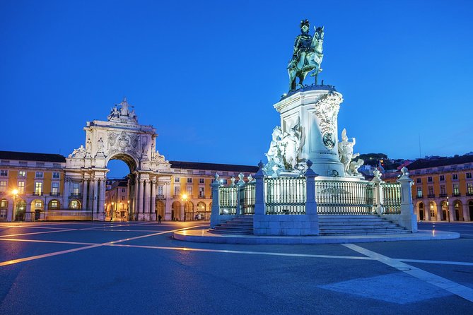Lisbon Private And Customizable Half-Day Tour - What the driver adds to the experience