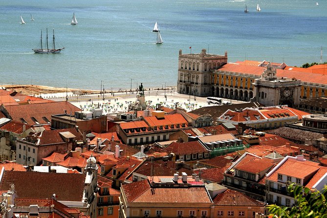 Lisbon Private And Customizable Half-Day Tour - Price, timing, and what you actually receive