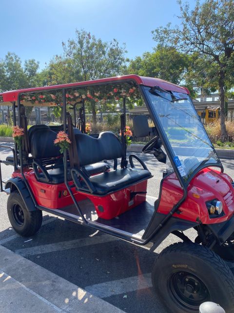 Lisbon: Private City Sightseeing Tour by Tuk-Tuk - Key points to know before booking