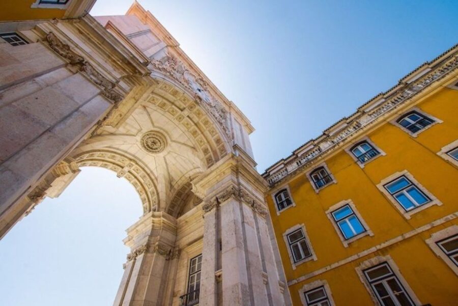 Lisbon: Private City Tour by Eco Tuk Tuk - Why a tuk tuk works so well in Lisbon