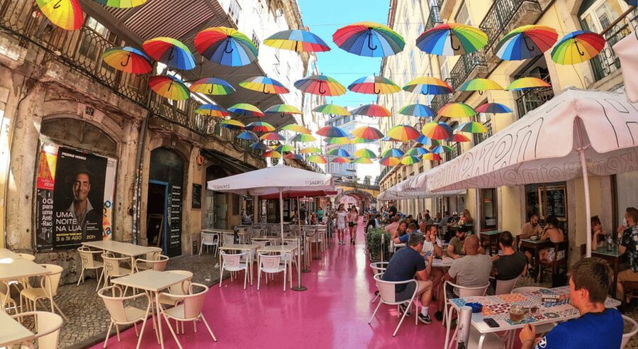 Lisbon: Private City Tour by Tuk-Tuk - Key points to know before you book