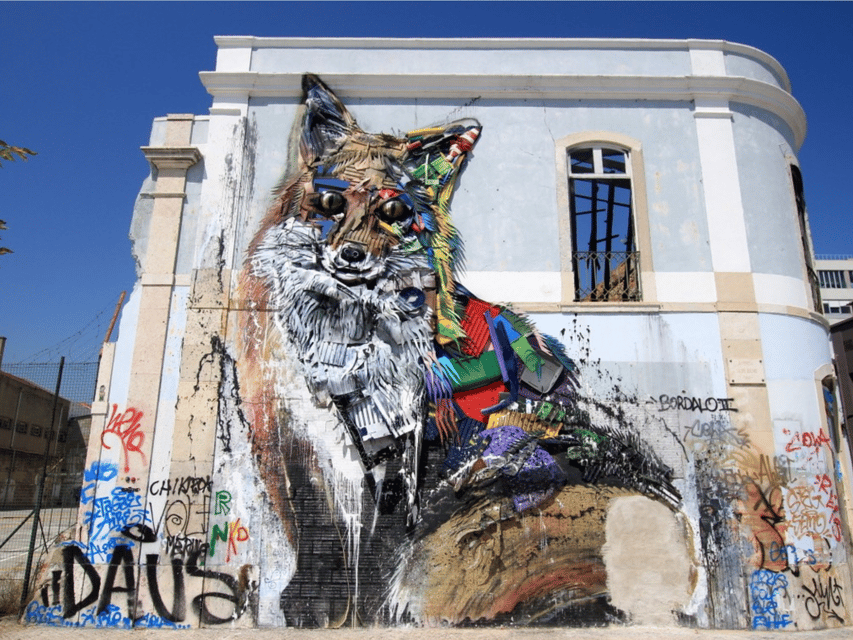 Lisbon: Private City Tour by Tuk-Tuk - Alfama, Mouraria, and Lisbon’s oldest cathedral