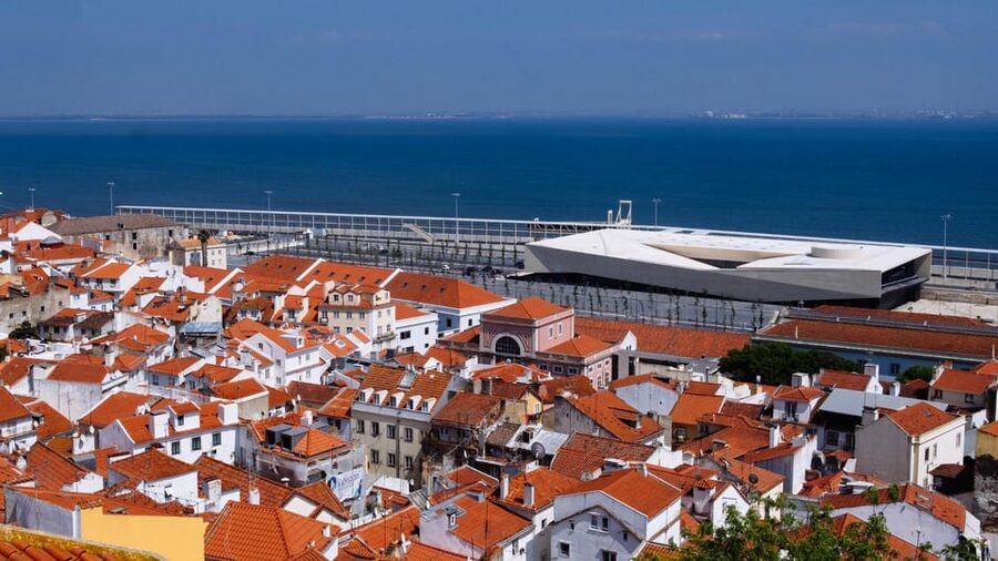 Lisbon: Private City Tour by Tuk-Tuk - From the riverfront to Pink Street