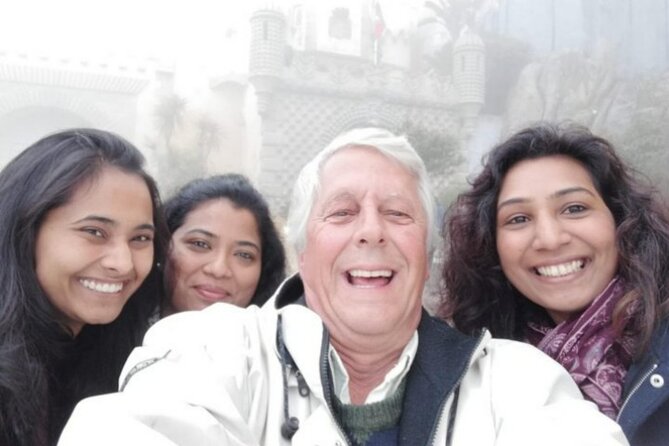 Lisbon Private Driver and Customizable Tour - Belém, pastries, and the waterfront monuments