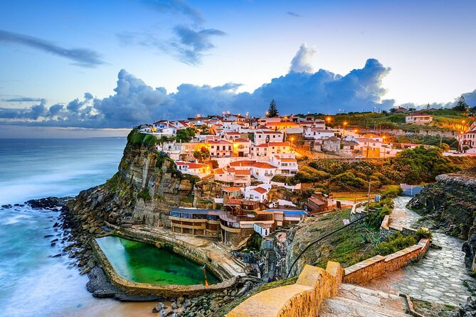 Lisbon Private Driver and Customizable Tour - Custom routes to Sintra, Cascais, and Fatima