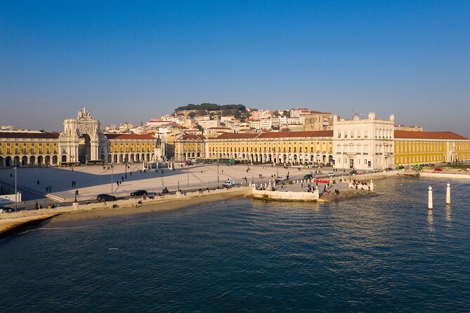 Lisbon Private Driver and Customizable Tour - Guides are the heart of the experience