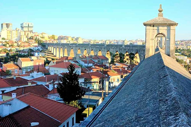 Lisbon Private Driver and Customizable Tour - Is $337.39 good value?