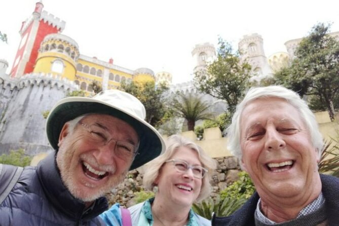 Lisbon Private Driver and Customizable Tour - How to plan your day well