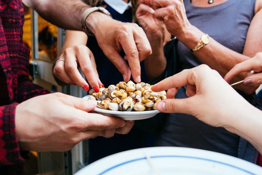 Lisbon: Private Food Tour – 10 Tastings with Locals - Key points at a glance