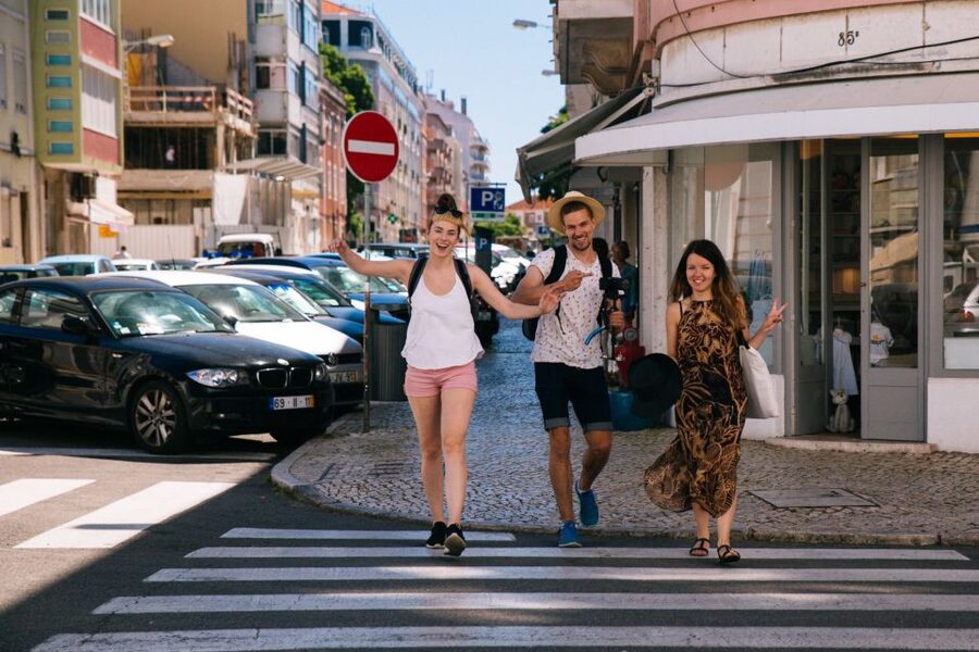 Lisbon: Private Food Tour – 10 Tastings with Locals - Starting with Portuguese classics