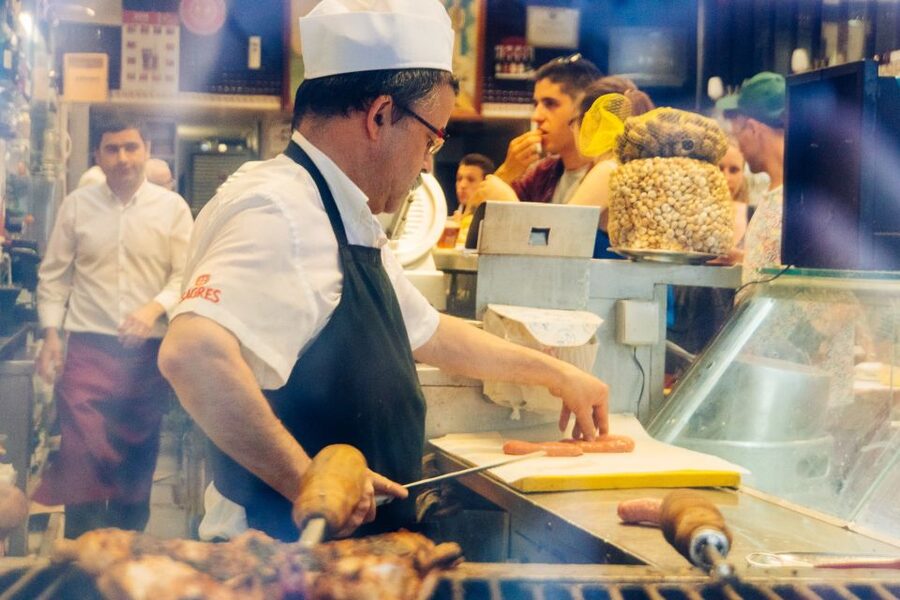 Lisbon: Private Food Tour – 10 Tastings with Locals - The guide makes or breaks the experience