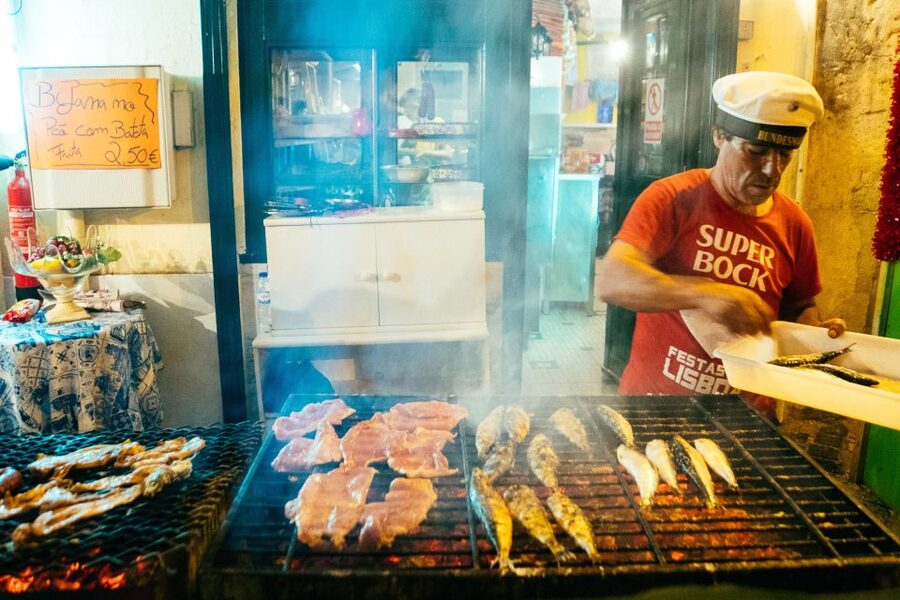 Lisbon: Private Food Tour – 10 Tastings with Locals - Price, timing, and practical value