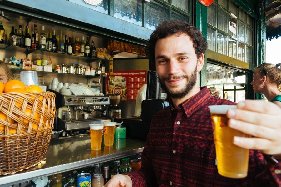 Lisbon: Private Food Tour – 10 Tastings with Locals - Who should book this Lisbon food tour