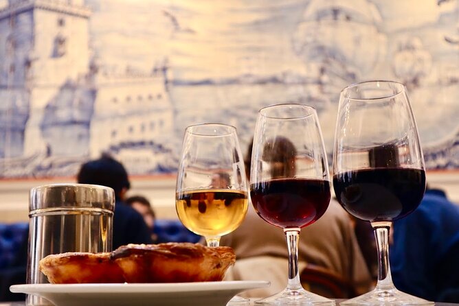 Lisbon Private Food Tour – Taste 10+ Local Dishes & Wines - Why the food matters more than a simple lunch