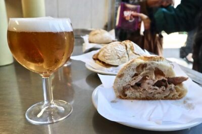 Lisbon Private Food Tour – Taste 10+ Local Dishes & Wines