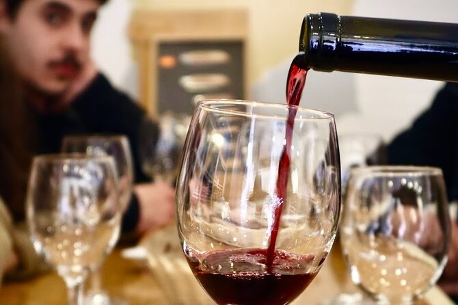 Lisbon Private Food Tour – Taste 10+ Local Dishes & Wines - Santa Justa Lift and the Baixa connection