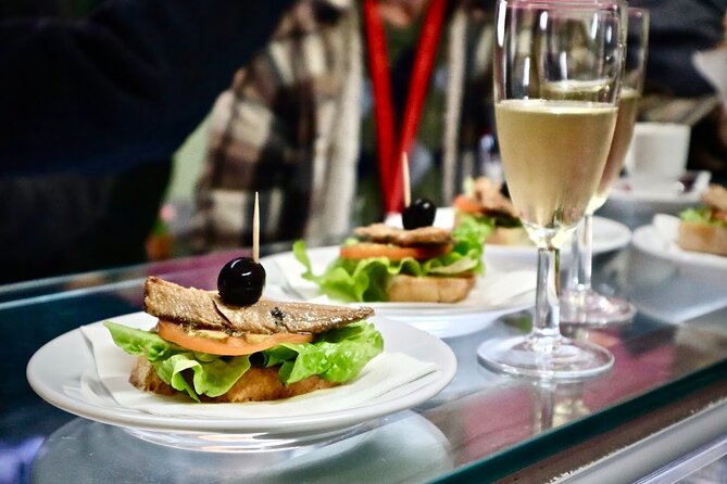 Lisbon Private Food Tour – Taste 10+ Local Dishes & Wines - What you actually eat and drink