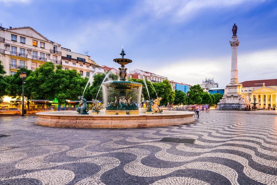 Lisbon: Private Grand Experience City Tour - Who should book this Lisbon tour